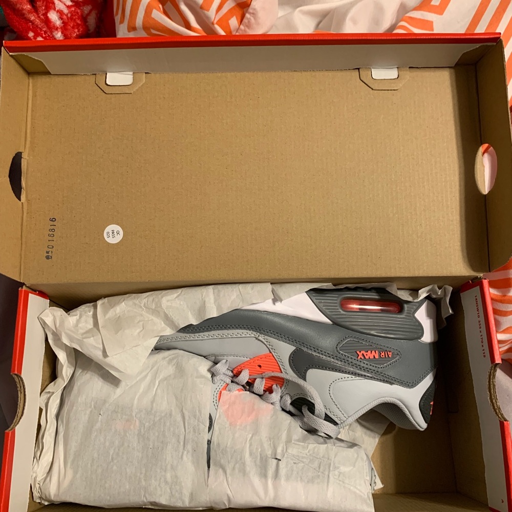 Nike Air Max 90